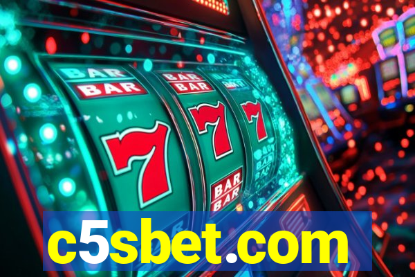 c5sbet.com