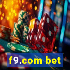 f9.com bet