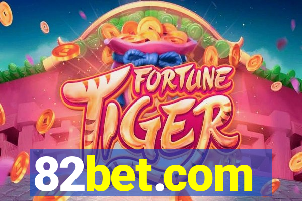 82bet.com