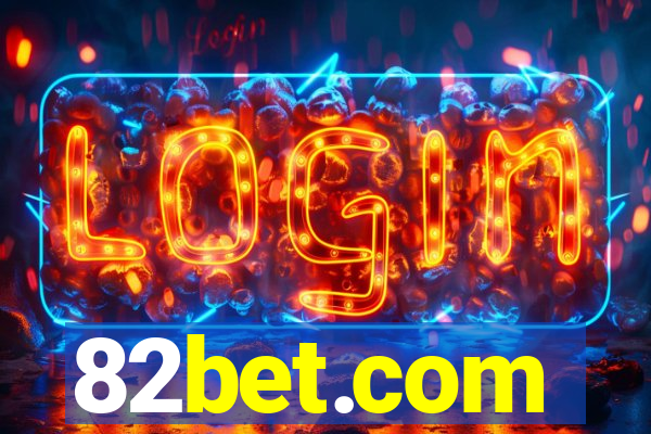 82bet.com