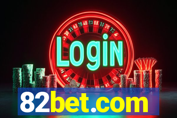 82bet.com