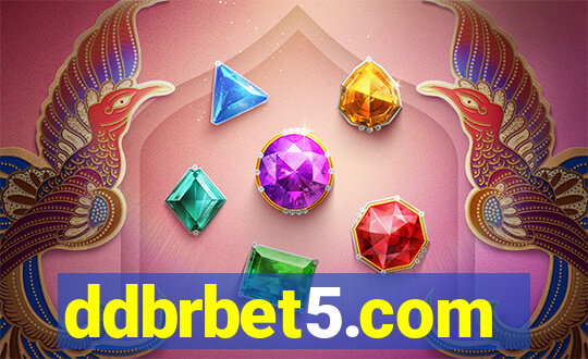 ddbrbet5.com