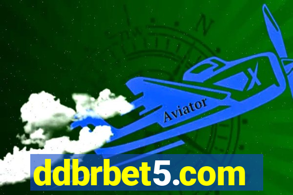 ddbrbet5.com