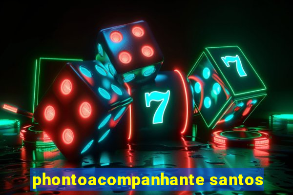 phontoacompanhante santos