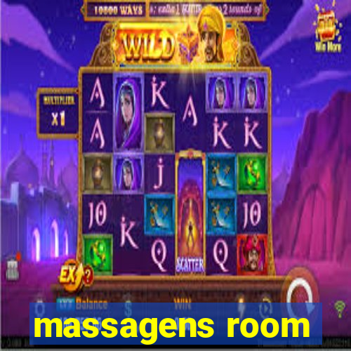 massagens room