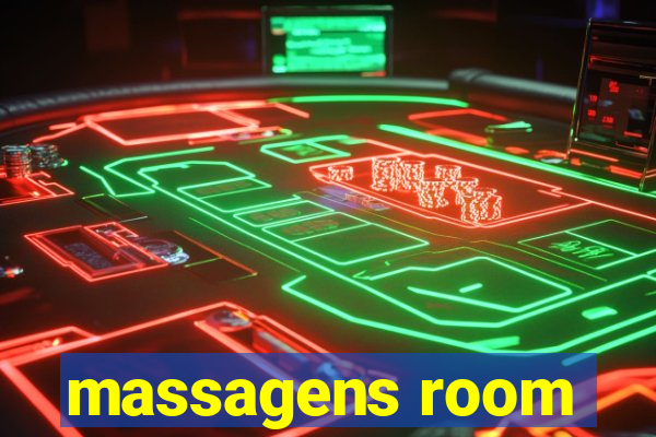 massagens room