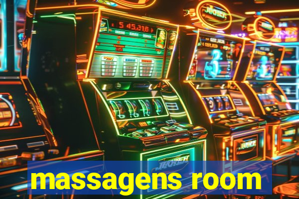 massagens room