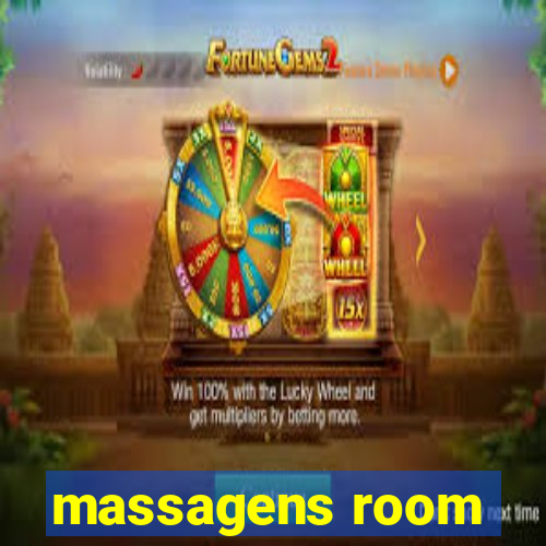 massagens room