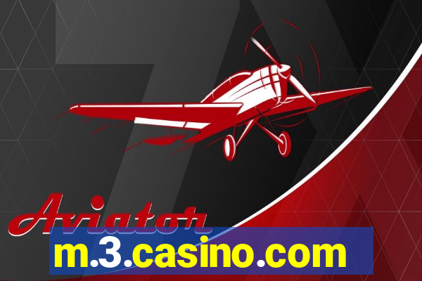 m.3.casino.com