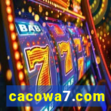 cacowa7.com