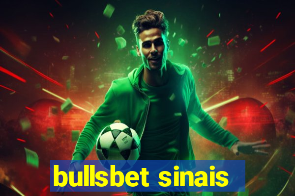 bullsbet sinais