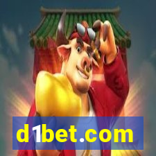 d1bet.com