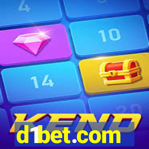 d1bet.com