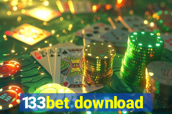 133bet download