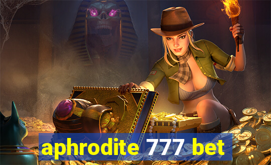 aphrodite 777 bet