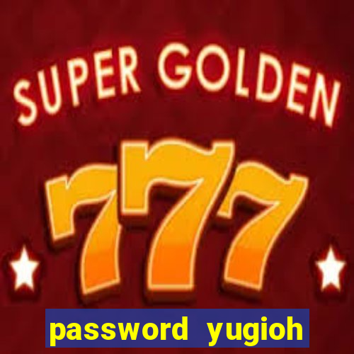 password yugioh forbidden memories