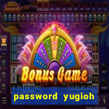 password yugioh forbidden memories