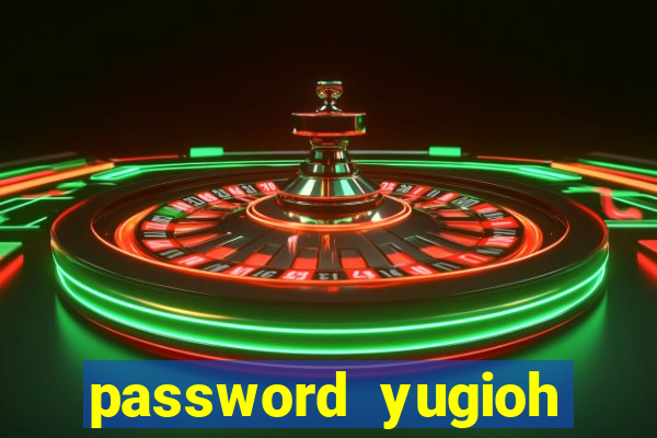 password yugioh forbidden memories