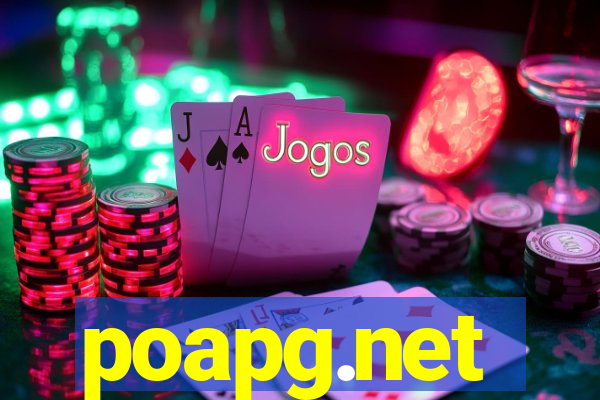 poapg.net