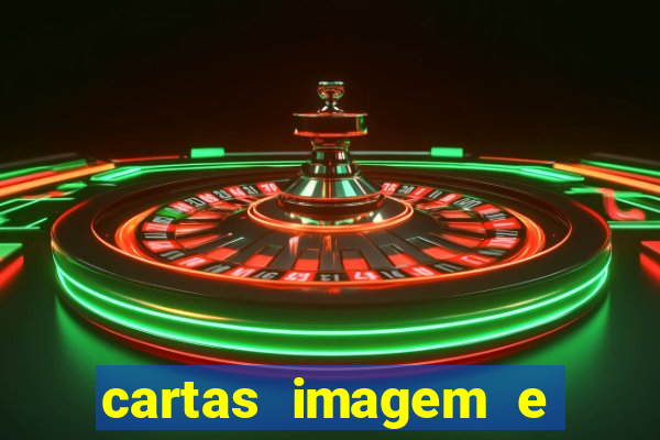 cartas imagem e ação pdf