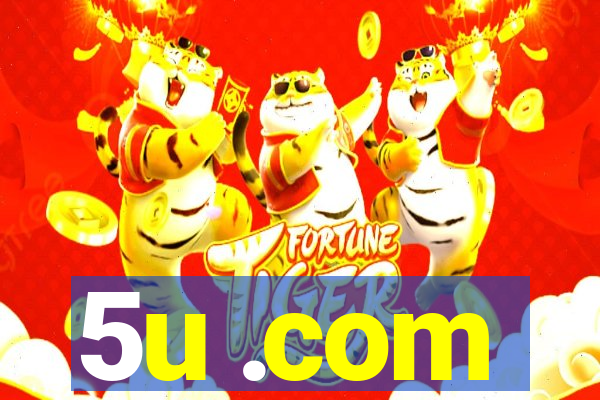 5u .com