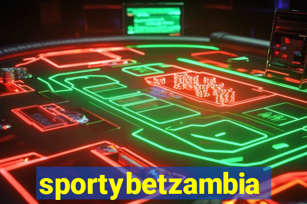 sportybetzambia