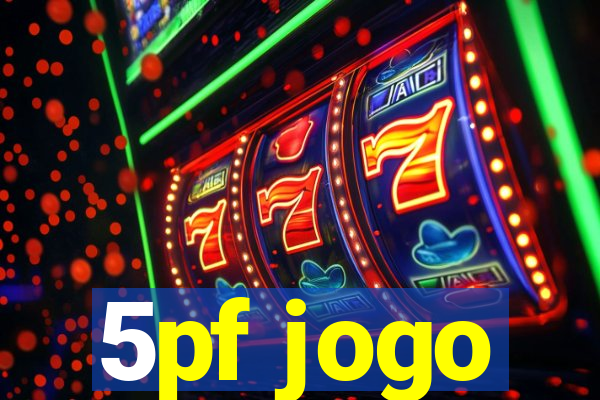 5pf jogo