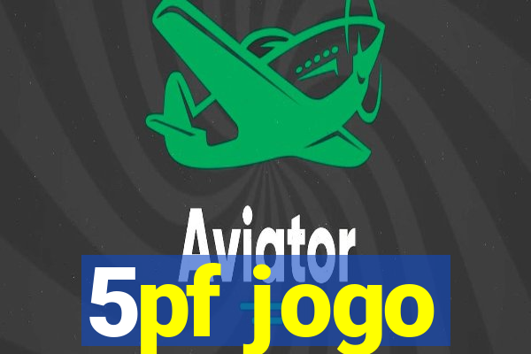 5pf jogo