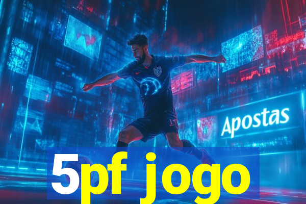 5pf jogo