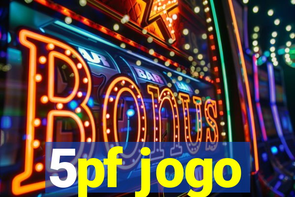 5pf jogo