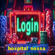 hospital nossa senhora de lourdes antas bahia