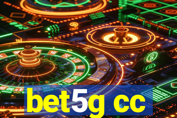 bet5g cc