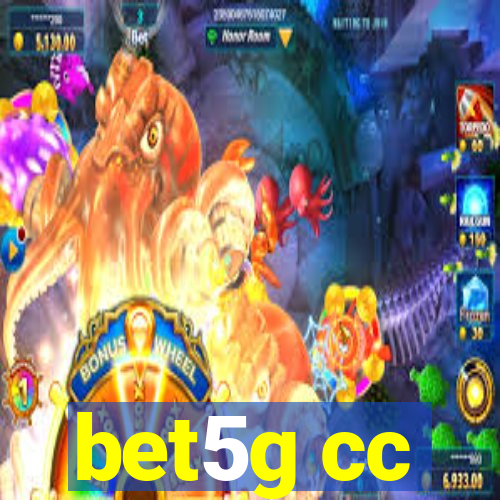 bet5g cc