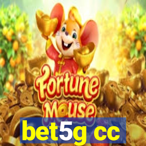 bet5g cc