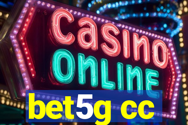 bet5g cc