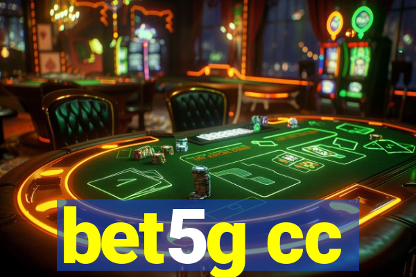 bet5g cc