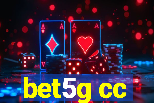 bet5g cc