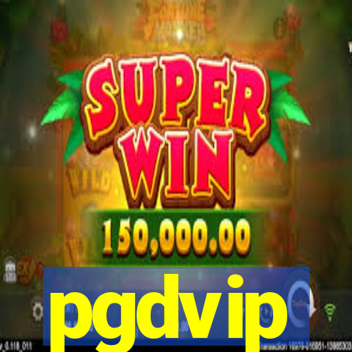 pgdvip