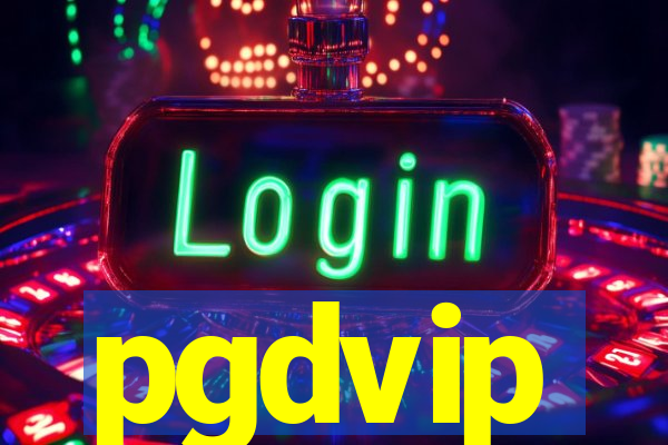 pgdvip