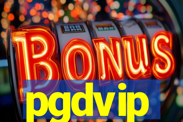 pgdvip