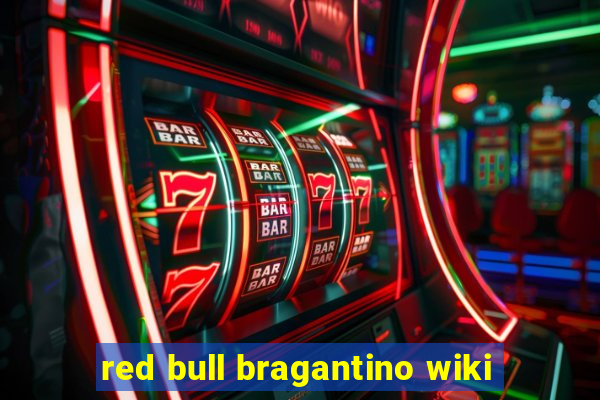 red bull bragantino wiki