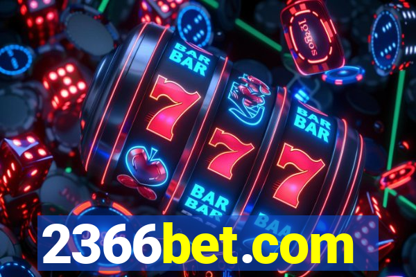 2366bet.com