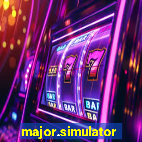 major.simulator