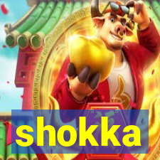 shokka