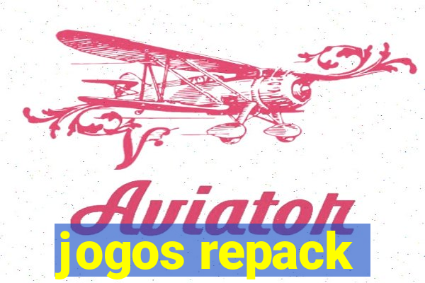 jogos repack