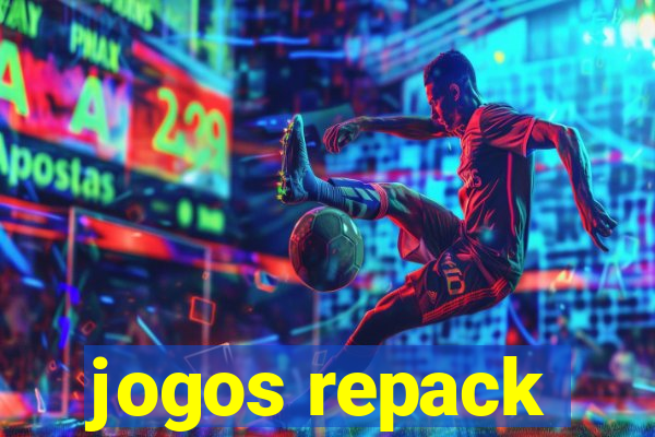 jogos repack