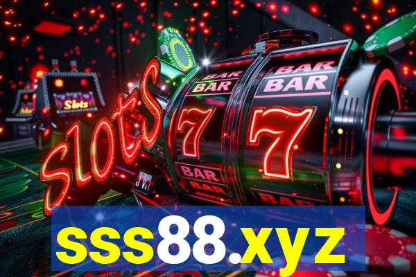 sss88.xyz