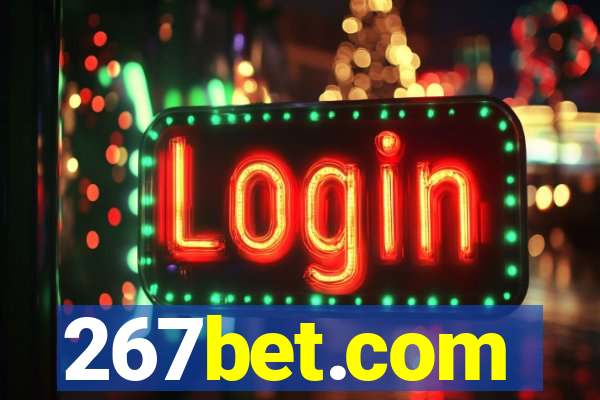 267bet.com