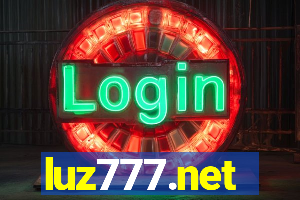 luz777.net