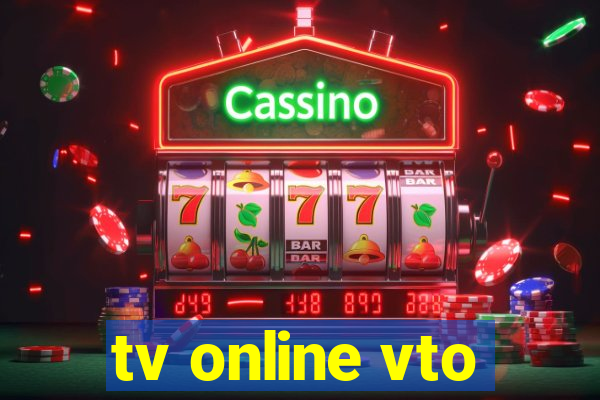 tv online vto